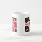 占星家ユリのコーヒー・マグ#1 - 11oz コーヒーマグカップ (中央)