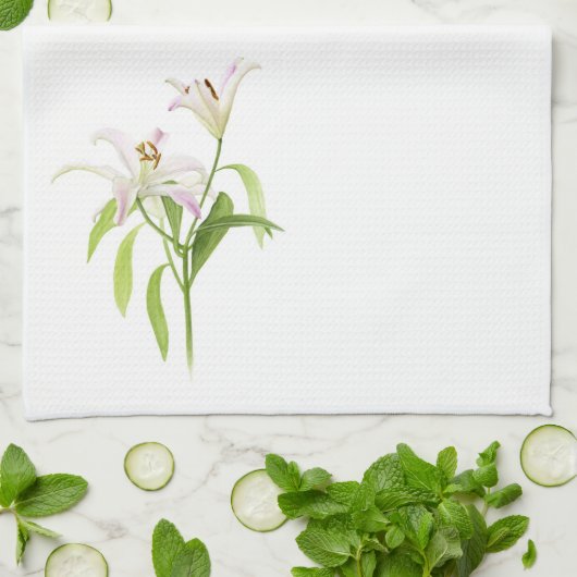 占星家ユリ キッチンタオル (折り畳み)