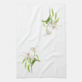 占星家ユリ キッチンタオル (縦)