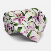 占星家ユリ ネクタイ (ロール)