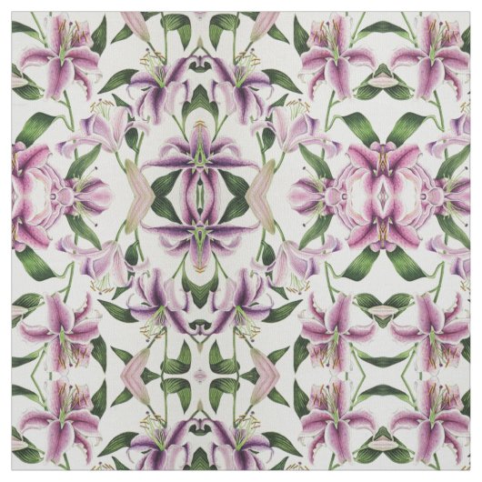 占星家ユリ ファブリック (見本)