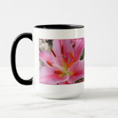 占星家ユリ マグカップ (左)