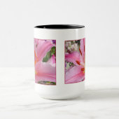 占星家ユリ マグカップ (中央)