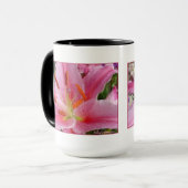 占星家ユリ マグカップ (正面左)