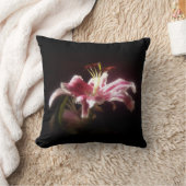 占星家ユリ#15 クッション (ブランケット)