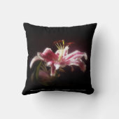 占星家ユリ#15 クッション (裏面)