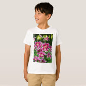 占星家ユリ Tシャツ (正面フル)