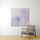 占星家紫色及び青| タペストリー (インサイチュ)