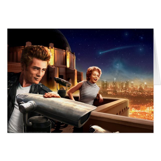 占星家 (正面横)