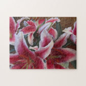 占星家1 ジグソーパズル (横)