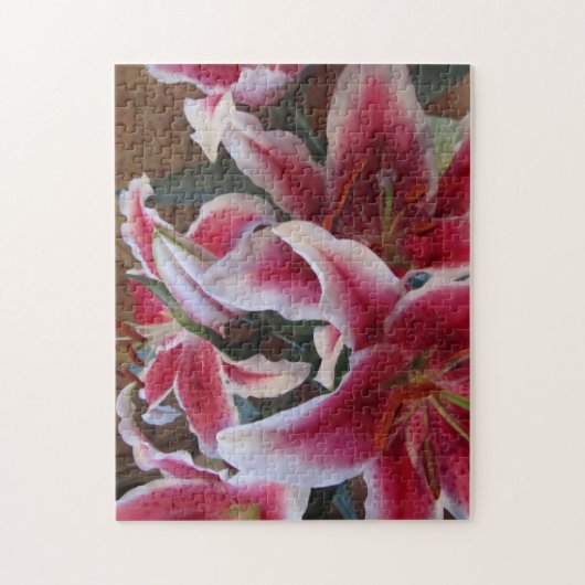 占星家1 ジグソーパズル (縦)