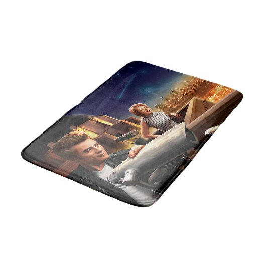 占星家2 バスマット (アングル)