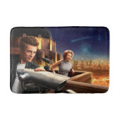 占星家2 バスマット (正面)