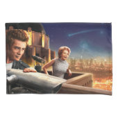 占星家2 枕カバー (正面左)