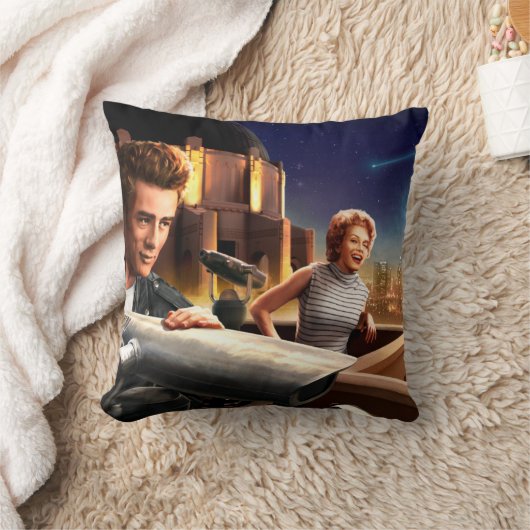 占星家 クッション (ブランケット)