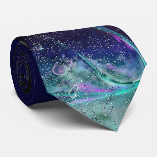 占星家 ネクタイ (ロール)