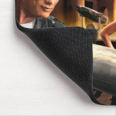 占星家 マウスパッド (コーナー)