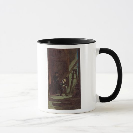 占星家、c.1863 マグカップ (右)