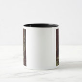 占星家、c.1863 マグカップ (中央)