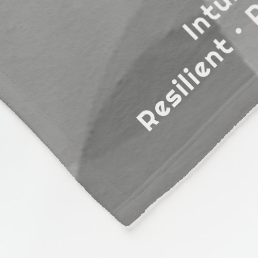 占星術がん〔占星術の〕十二宮図サイン写真カスタム誕生日 フリースブランケット (角)