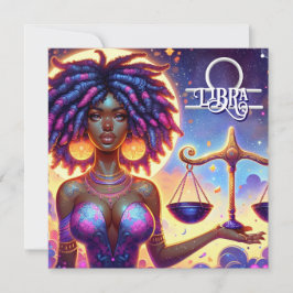 占星術の占星術サインリブラ〔占星術の〕十二宮図