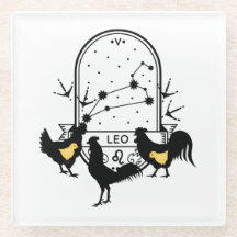 〔占星術の〕十二宮図のサインとマッチするペット。レオ – チキン.w