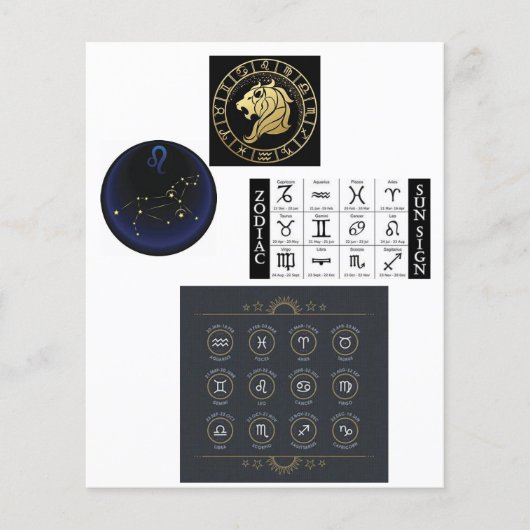 〔占星術の〕十二宮図の挨拶JJRキリスト教異教徒間 (正面)