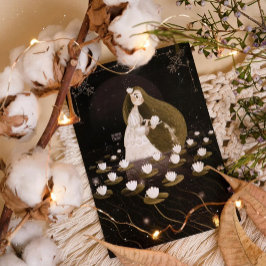 〔占星術の〕十二宮図アクエリアスバイアレクサンドラディカイア ポスター