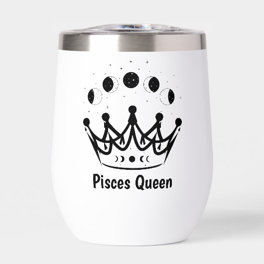 〔占星術の〕十二宮図クイーン星占い天神秘の魔術 (正面)