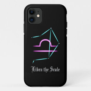 〔占星術の〕十二宮図コンステレーションライブラリのケースメイトiPhoneケース iPhone 11 ケース