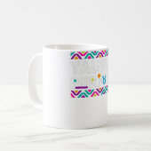 〔占星術の〕十二宮図サインおもしろいタウロス歯周グラフィックプルオーバー コーヒーマグカップ (正面左)