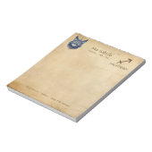 〔占星術の〕十二宮図サイン射手座とSeventiar Cat – メモ帳 (回転)