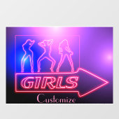 〔占星術の〕十二宮図サンサイン星占カレンダーThunder_Cove ウィンドウサイン (シート)