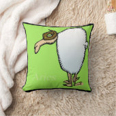 〔占星術の〕十二宮図シンボルや象徴アリー誕生日枕 クッション (ブランケット)