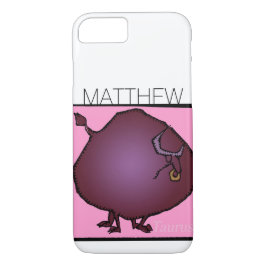 〔占星術の〕十二宮図シンボルや象徴タウラスパーソナライズされた誕生日Iケース Case-Mate iPhone 14ケース