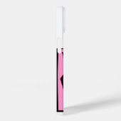 〔占星術の〕十二宮図シンボルや象徴タウラスパーソナライズされた誕生日Iケース Case-Mate iPhoneケース (裏面 / 右)