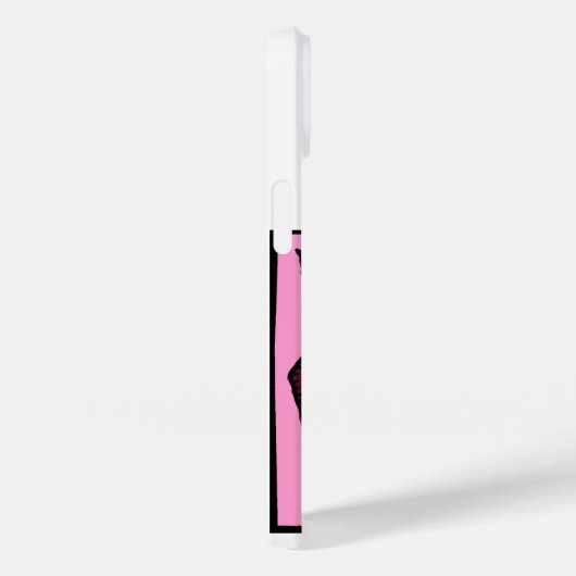 〔占星術の〕十二宮図シンボルや象徴タウラスパーソナライズされた誕生日Iケース Case-Mate iPhoneケース (裏面 / 右)