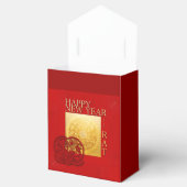 〔占星術の〕十二宮図シンボルや象徴ラットペーパー中国のカット年2020テントF フェイバーボックス (オープン)