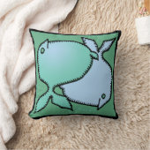 〔占星術の〕十二宮図シンボルや象徴魚座誕生日枕 クッション (ブランケット)