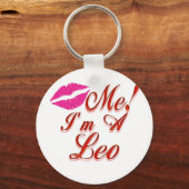 〔占星術の〕十二宮図シンボルや象徴 キーホルダー (正面)