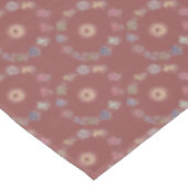 〔占星術の〕十二宮図シンボルや象徴 テーブルクロス (アングル)