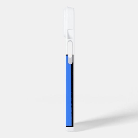 〔占星術の〕十二宮図シンボルや象徴《星座》乙女座パーソナライズされた誕生日IPC Case-Mate iPhoneケース (裏面 / 左)