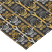 〔占星術の〕十二宮図シンボルや象徴、魚座 テーブルクロス (アングル)