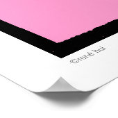 〔占星術の〕十二宮図シンボルや象徴Taurus誕生日ラージポスター32x32 ポスター (角)