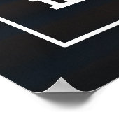 〔占星術の〕十二宮図ジミニ ポスター (角)