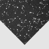 〔占星術の〕十二宮図スキー 薄葉紙 (詳細)