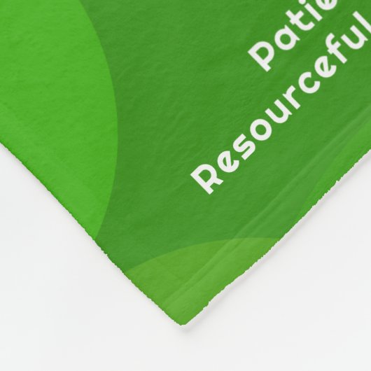 〔占星術の〕十二宮図タウラスカスタム誕生日写真占星術 フリースブランケット (角)