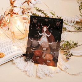 〔占星術の〕十二宮図タウラスバイアレクサンドラディカイア ポスター