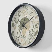 〔占星術の〕十二宮図ビベス《星座》乙女座 – 時計 (傾斜)