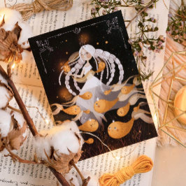 〔占星術の〕十二宮図ピセスバイアレクサンドラディカイア ポスター